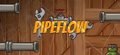 PipeFlow PC Steam CD Key — лицензионный ключ
