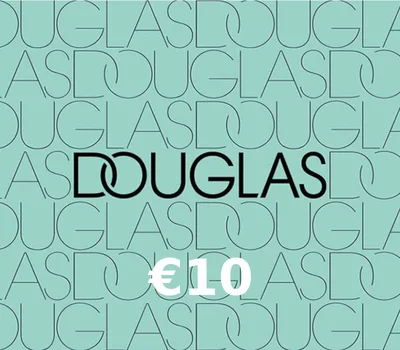 Douglas EUR 10 Gift Card NL — лицензионный ключ