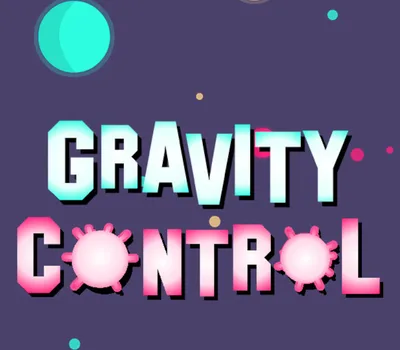Gravity Control PC Steam CD Key — лицензионный ключ