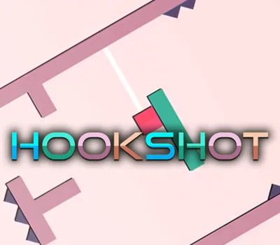 Hookshot PC Steam CD Key — лицензионный ключ