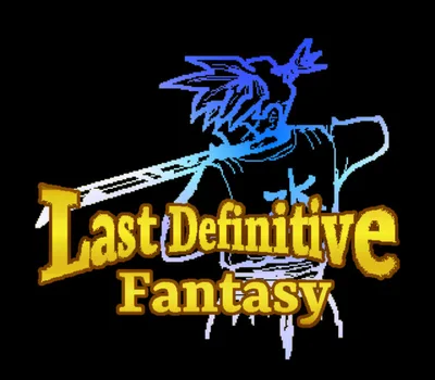 Last Definitive Fantasy PC Steam CD Key — лицензионный ключ