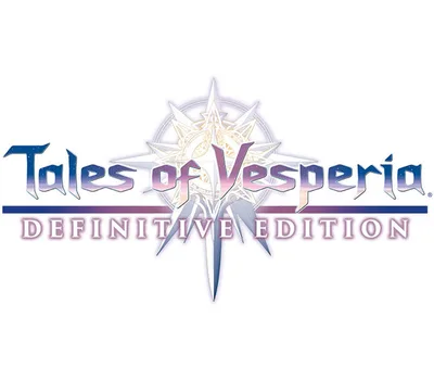 Tales of Vesperia: Definitive Edition PC Steam Account — лицензионный ключ