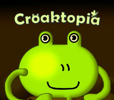 Croaktopia PC Steam CD Key — лицензионный ключ