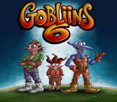 GOBLiiNS6 PC Steam CD Key — лицензионный ключ