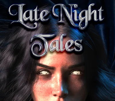 Late Night Tales PC Steam CD Key — лицензионный ключ