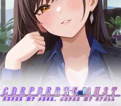 Corporate Lust : Under My Desk, Under My Spell PC Steam CD Key — лицензионный ключ