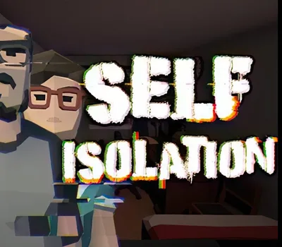 Self-Isolation PC Steam CD Key — лицензионный ключ