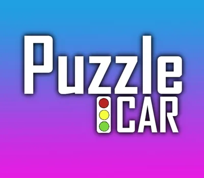 Puzzle Car PC Steam CD Key — лицензионный ключ