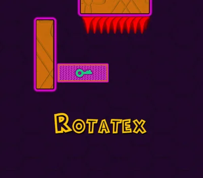 Rotatex PC Steam CD Key — лицензионный ключ