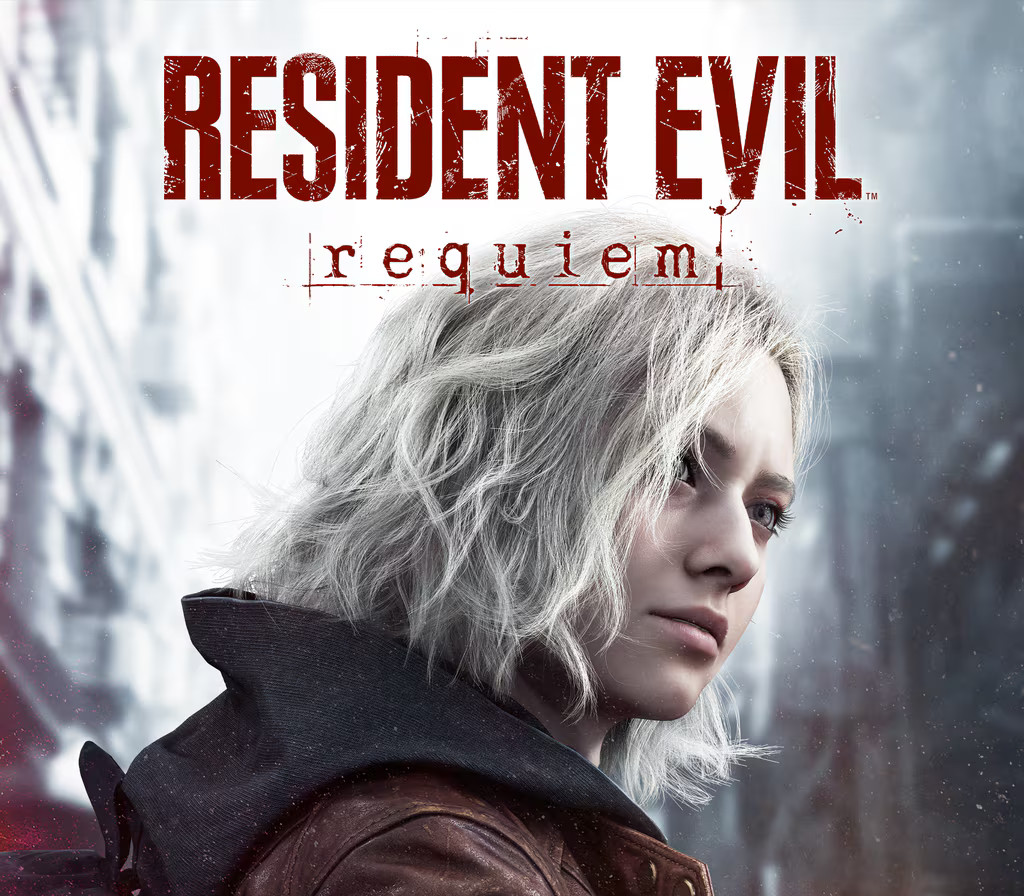 Resident Evil Requiem AU Xbox Series X|S CD Key