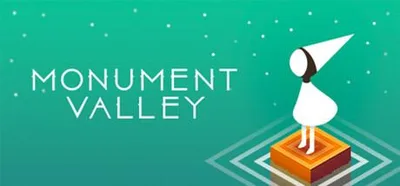 Monument Valley PC Steam CD Key (valid until January 2027) — лицензионный ключ