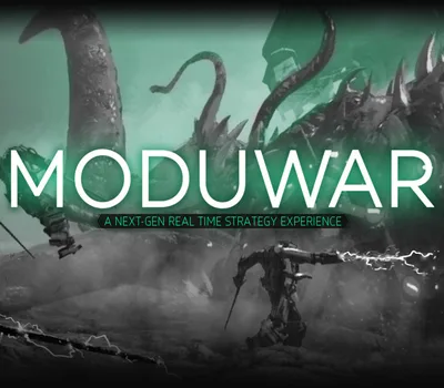 Moduwar PC Steam CD Key (valid until January 2027) — лицензионный ключ