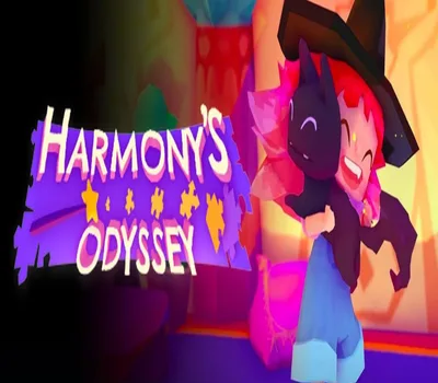 Harmony's Odyssey PC Steam CD Key (valid until January 2027) — лицензионный ключ