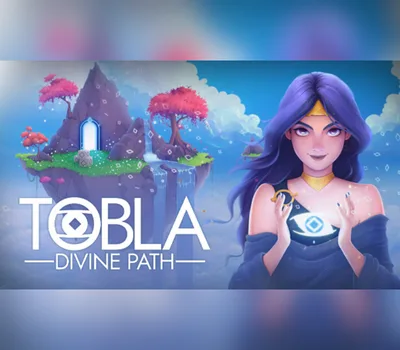 Tobla - Divine Path PC Steam CD Key (valid until January 2027) — лицензионный ключ