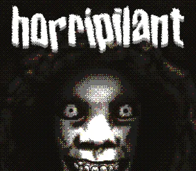 Horripilant PC Steam Account — лицензионный ключ