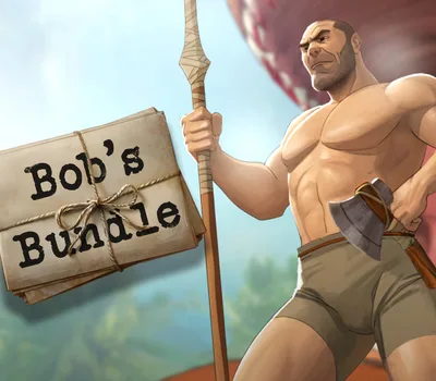 ARK: Bob's Bundle PC Steam Account — лицензионный ключ