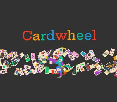 Cardwheel PC Steam CD Key — лицензионный ключ
