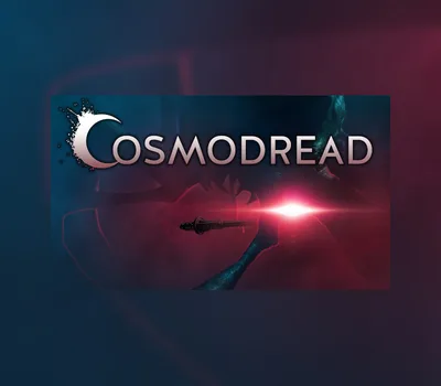 Cosmodread PC Steam CD Key — лицензионный ключ