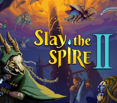 Slay the Spire 2 PC Steam Account — лицензионный ключ