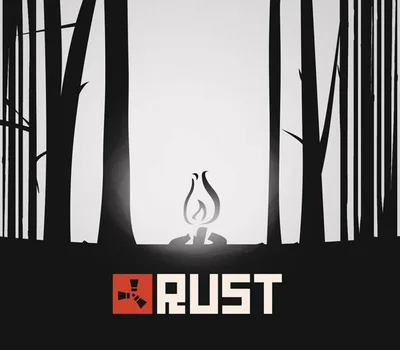 RUST EU PC Steam CD Key — лицензионный ключ