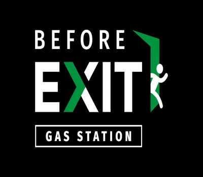 Before Exit: Gas Station PS5 Account — лицензионный ключ