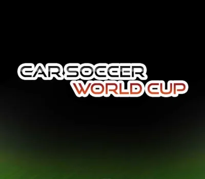 Car Soccer World Cup PC Steam CD Key — лицензионный ключ