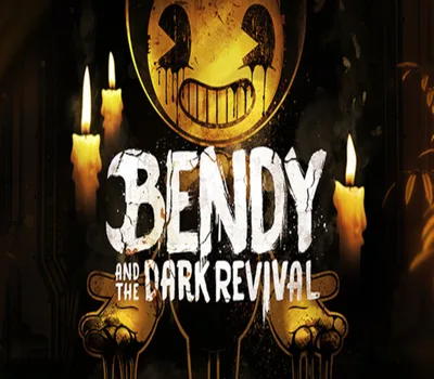 Bendy and the Dark Revival EU XBOX One / Xbox Series X|S CD Key — лицензионный ключ