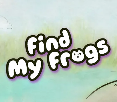 Find My Frogs PC Steam CD Key — лицензионный ключ