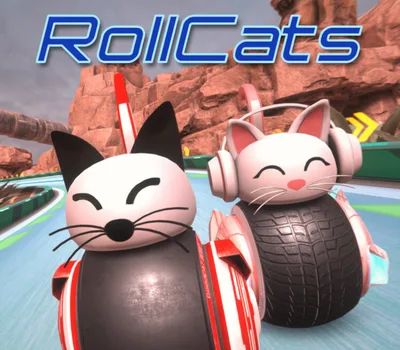 RollCats PC Steam CD Key — лицензионный ключ