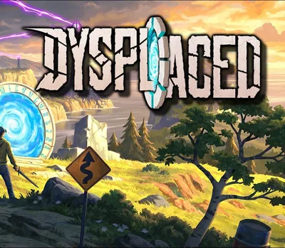 DYSPLACED PC Steam Account — лицензионный ключ