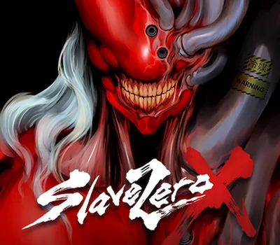 Slave Zero X XBOX One / Xbox Series X|S Account — лицензионный ключ