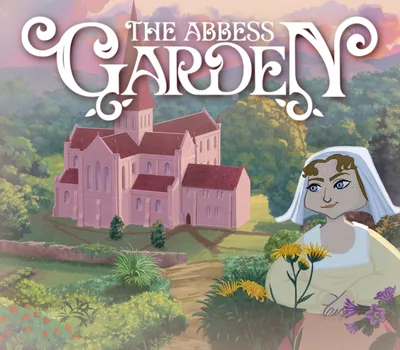 The Abbess Garden PC Steam Key — лицензионный ключ
