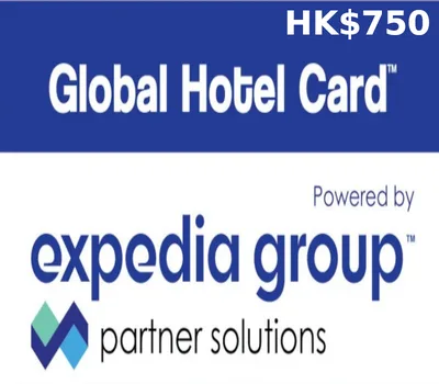 Global Hotel Card HKD 750 Gift Card HK — лицензионный ключ