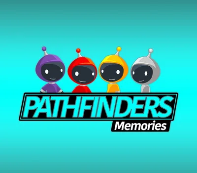 Pathfinders: Memories PC Steam CD Key — лицензионный ключ