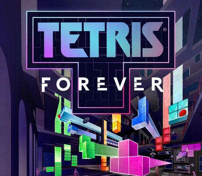 Tetris Forever EU PC Steam CD Key — лицензионный ключ
