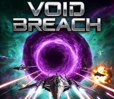 Void Breach PC Steam CD Key — лицензионный ключ