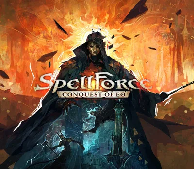 SpellForce: Conquest of Eo SEA PC Steam CD Key — лицензионный ключ