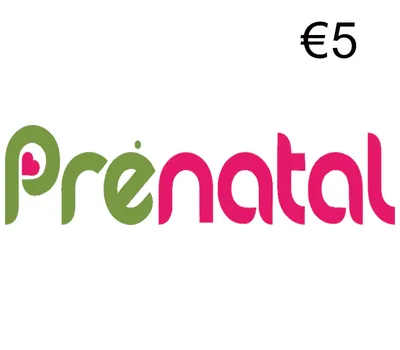 Prenatal EUR 5 Gift Card NL — лицензионный ключ