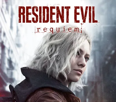 Resident Evil Requiem NA Nintendo Switch 2 CD Key — лицензионный ключ