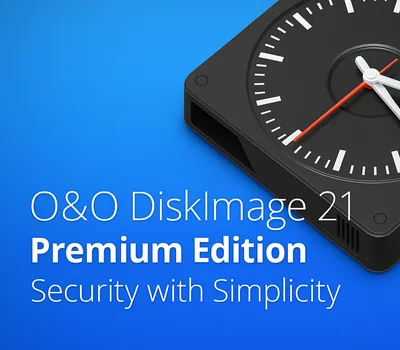 O&O DiskImage 21 Premium Edition CD Key — лицензионный ключ