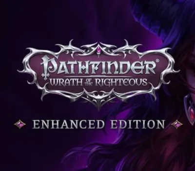 Pathfinder: Wrath of the Righteous Enhanced Edition SEA PC Steam CD Key — лицензионный ключ