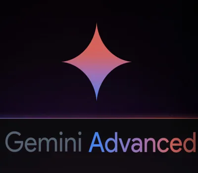 Google AI Pro: Gemini Advanced - ACCOUNT valid until March 2027