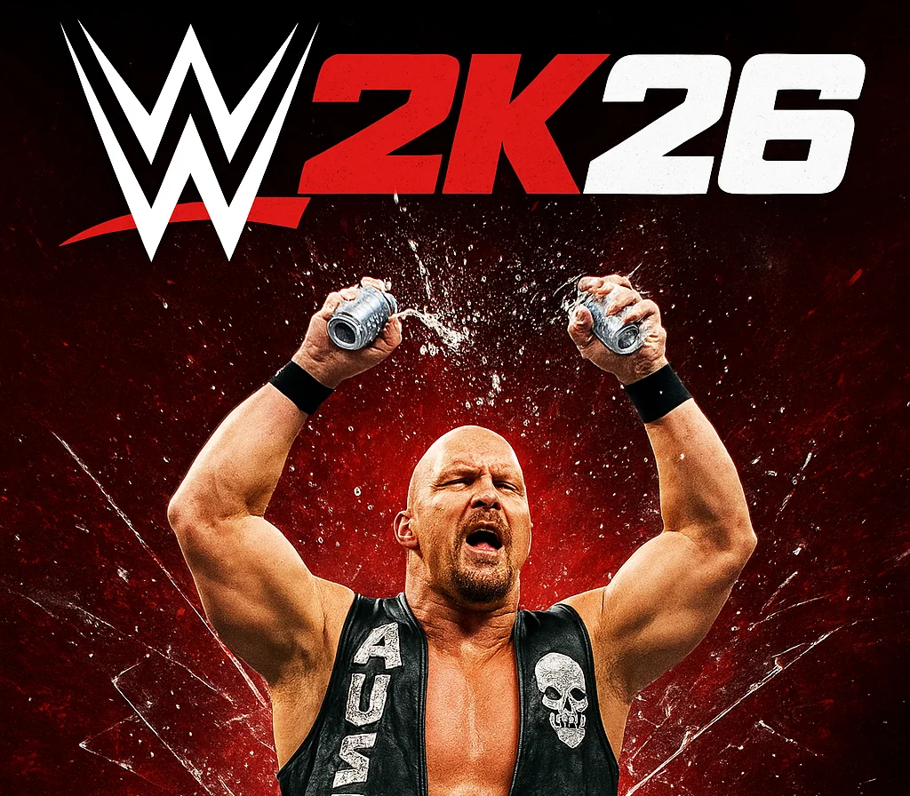 WWE 2k26 Xbox Series X|S CD Key