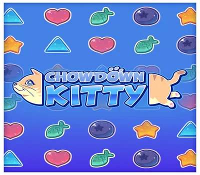 Chowdown Kitty PC Steam CD Key — лицензионный ключ