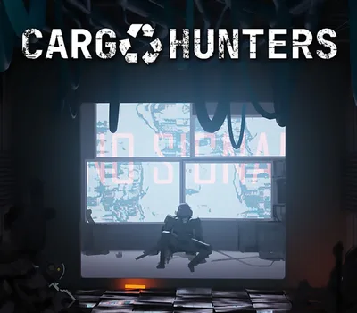 Cargo Hunters PC Steam Key — лицензионный ключ