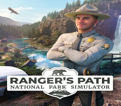 Ranger’s Path: National Park Simulator PC Steam Account — лицензионный ключ