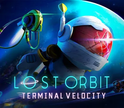 Lost Orbit: Terminal Velocity AR XBOX One / Xbox Series X|S CD Key — лицензионный ключ