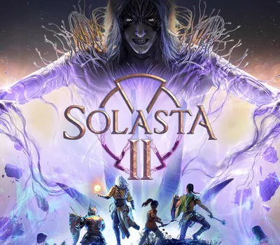 Solasta II PC Steam CD Key — лицензионный ключ