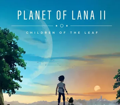 Planet of Lana 2 EU XBOX One / Xbox Series X|S CD Key — лицензионный ключ