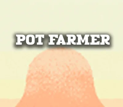 Pot Farmer PC Steam CD Key — лицензионный ключ
